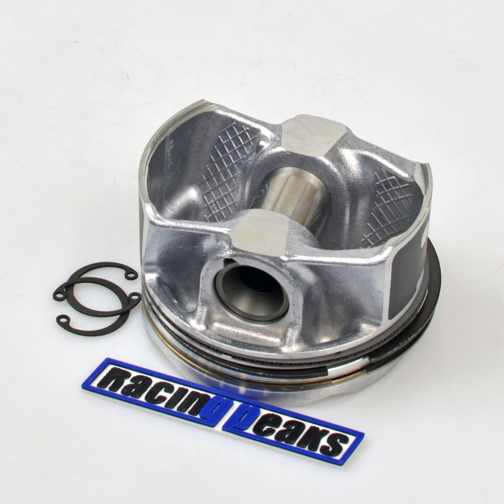 Piston set fits BMW 320i 330e 420i 520i 530e X1 X3 X4 20i 2.0 2014- B48A20 B48A20