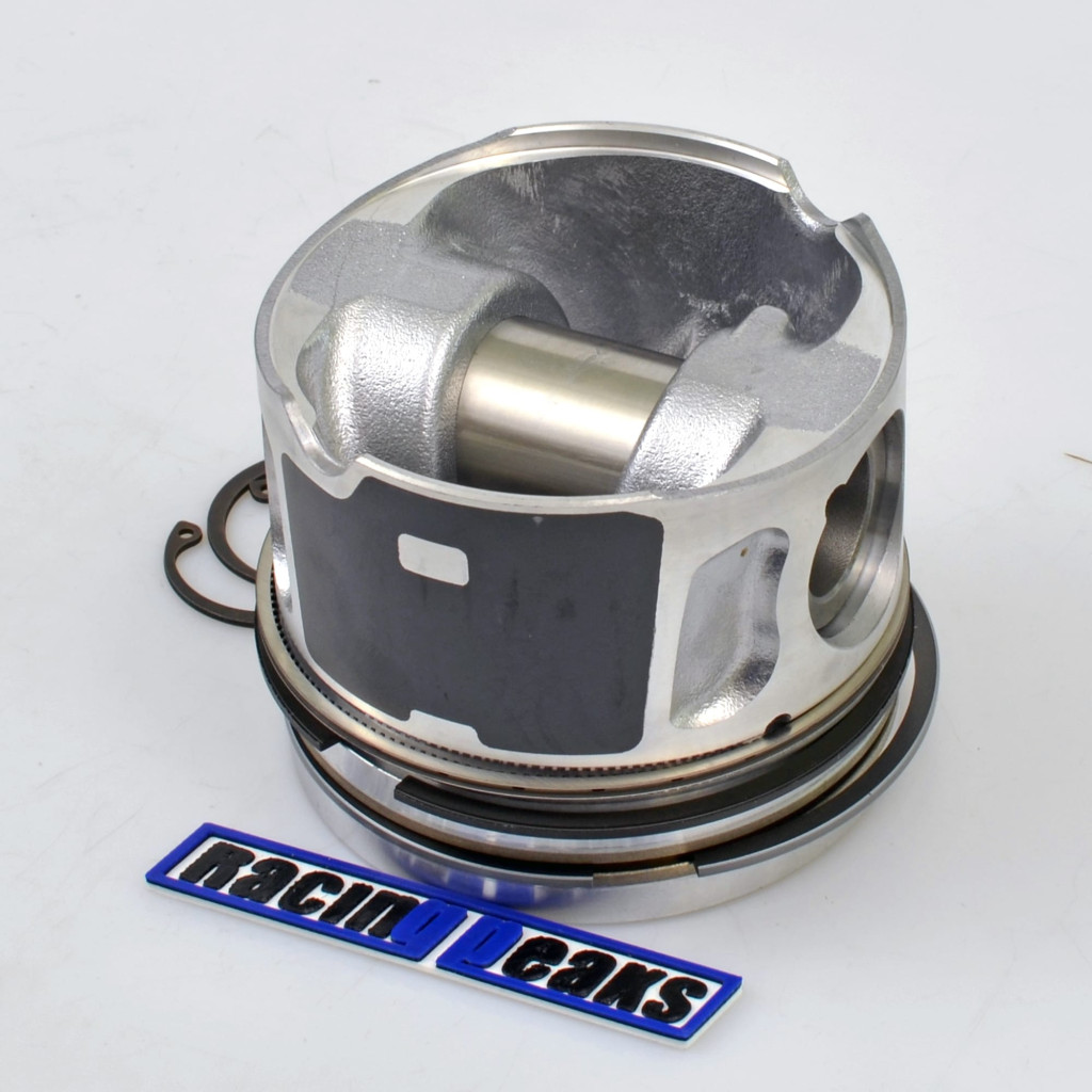 Piston set fits Land Rover Discovery Range Rover Sport TDV6 SDV6 306DT 2009-