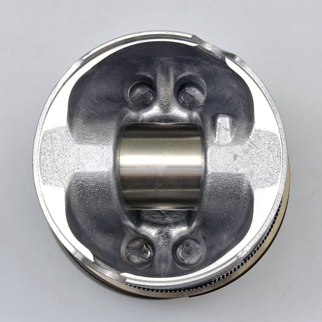 Piston set fits Land Rover Discovery Range Rover Sport TDV6 SDV6 306DT 2009-