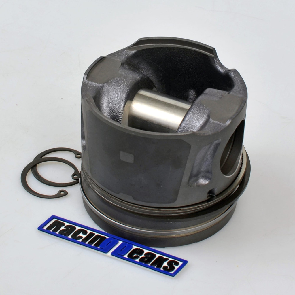 Piston set fits Peugeot Citroen 407 607 807 C5 C6 C8 2.2 HDi 2006-2011 DW12BTED4
