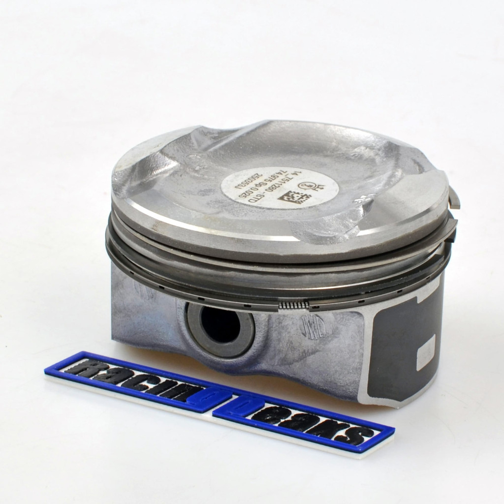 Piston set fits Citroen C3 C4 DS3 Peugeot 108 208 2008 308 1.2 VTi 2012- HMZ HMP