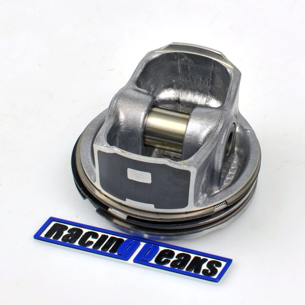 Piston set fits Citroen C3 C4 DS3 Peugeot 108 208 2008 308 1.2 VTi 2012- HMZ HMP