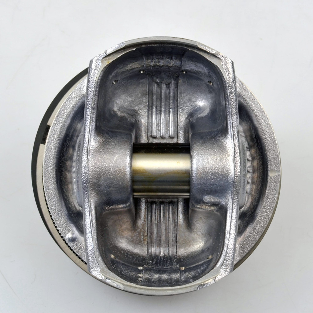 Piston set fits Citroen C3 C4 DS3 Peugeot 108 208 2008 308 1.2 VTi 2012- HMZ HMP