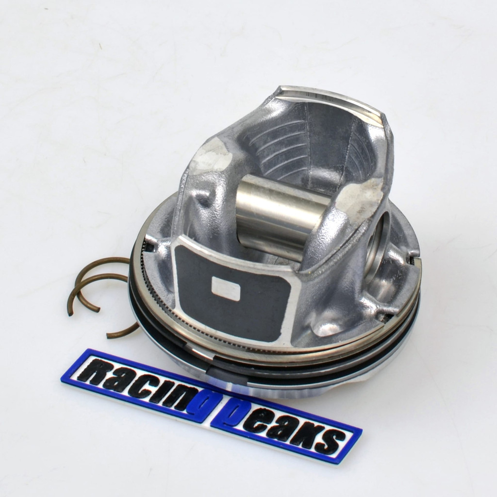 Piston set fits Peugeot 208 2008 3008 Citroen C3 C4 DS3 DS4 1.2 THP 2013- HNZ HNY