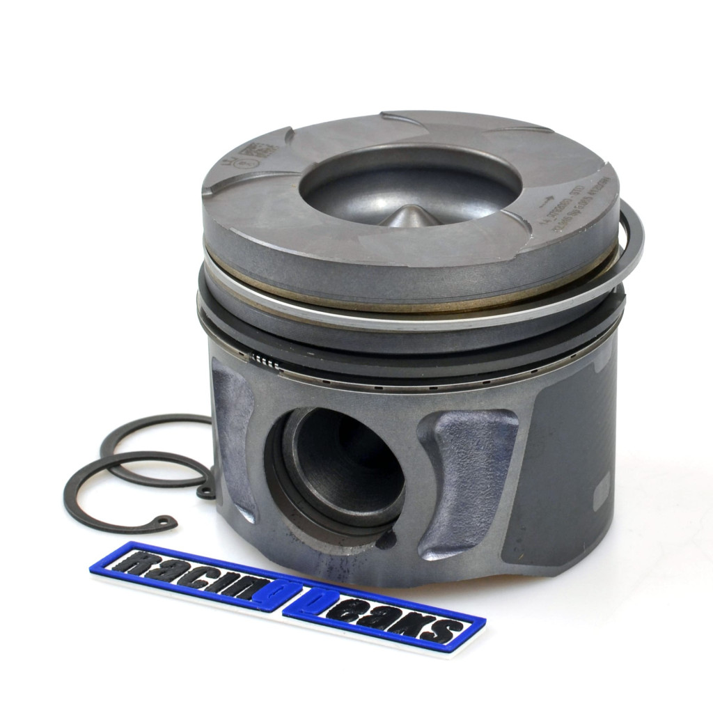 Piston set fits Jeep Grand Cherokee 3.0 CRD v6 EXF EXN 2011- 68147228AA