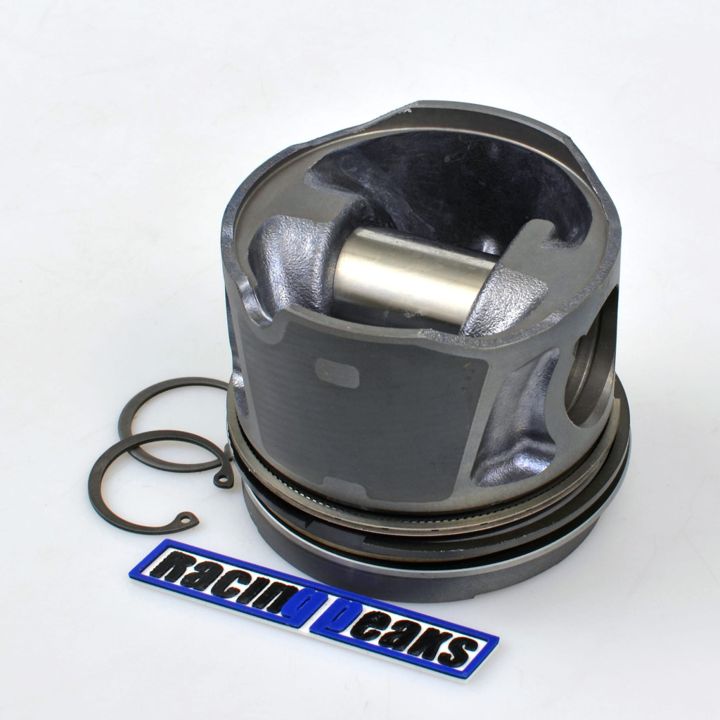 Piston set fits RAM 1500 3.0 EcoDiesel v6 EXF 2014-2019 68147228AA