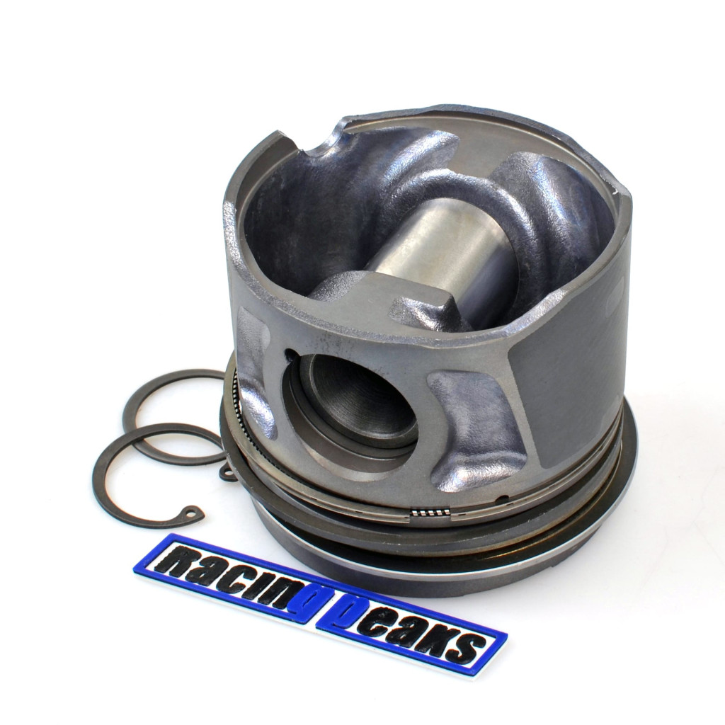 Piston set fits RAM 1500 3.0 EcoDiesel v6 EXF 2014-2019 68147228AA