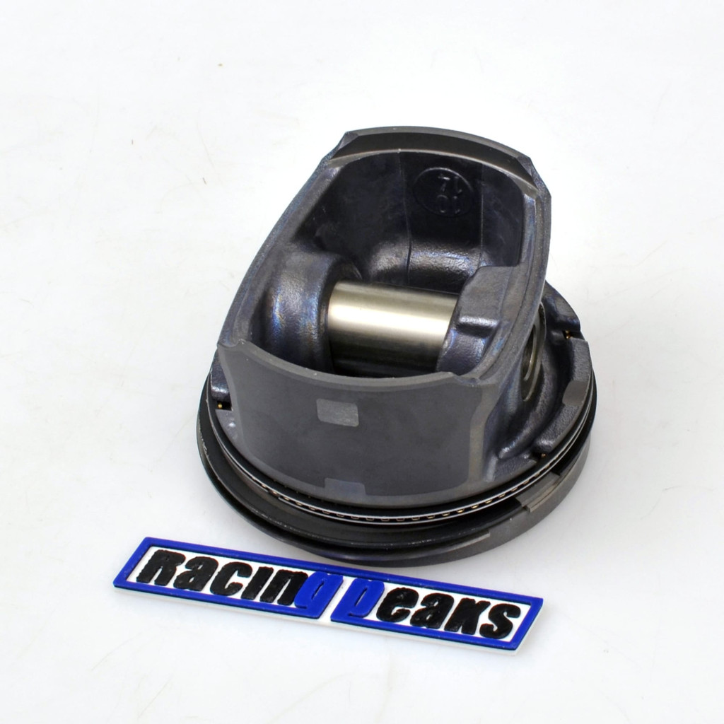 Piston set fits Opel Adam Corsa Aveo 1.2 16v 2009- A12XEL A12XER B12XEL