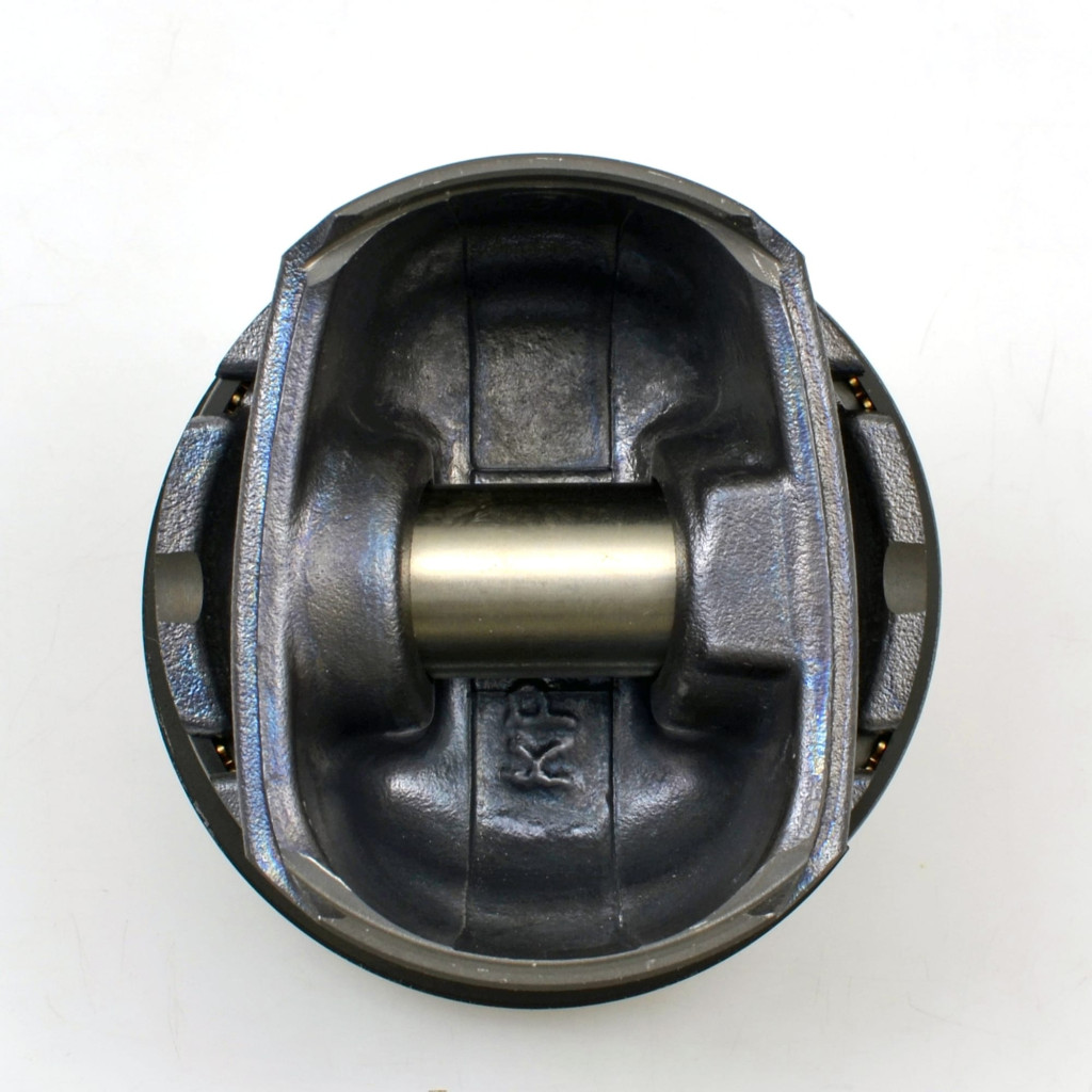 Piston set fits Opel Adam Corsa Aveo 1.2 16v 2009- A12XEL A12XER B12XEL