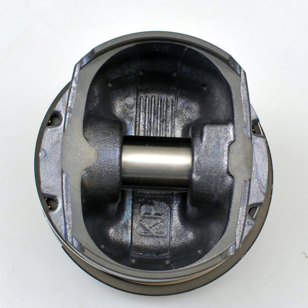 Piston set fits Chevrolet Aveo Kalos Lacetti 1.4 16v 2002- F14D3 L95