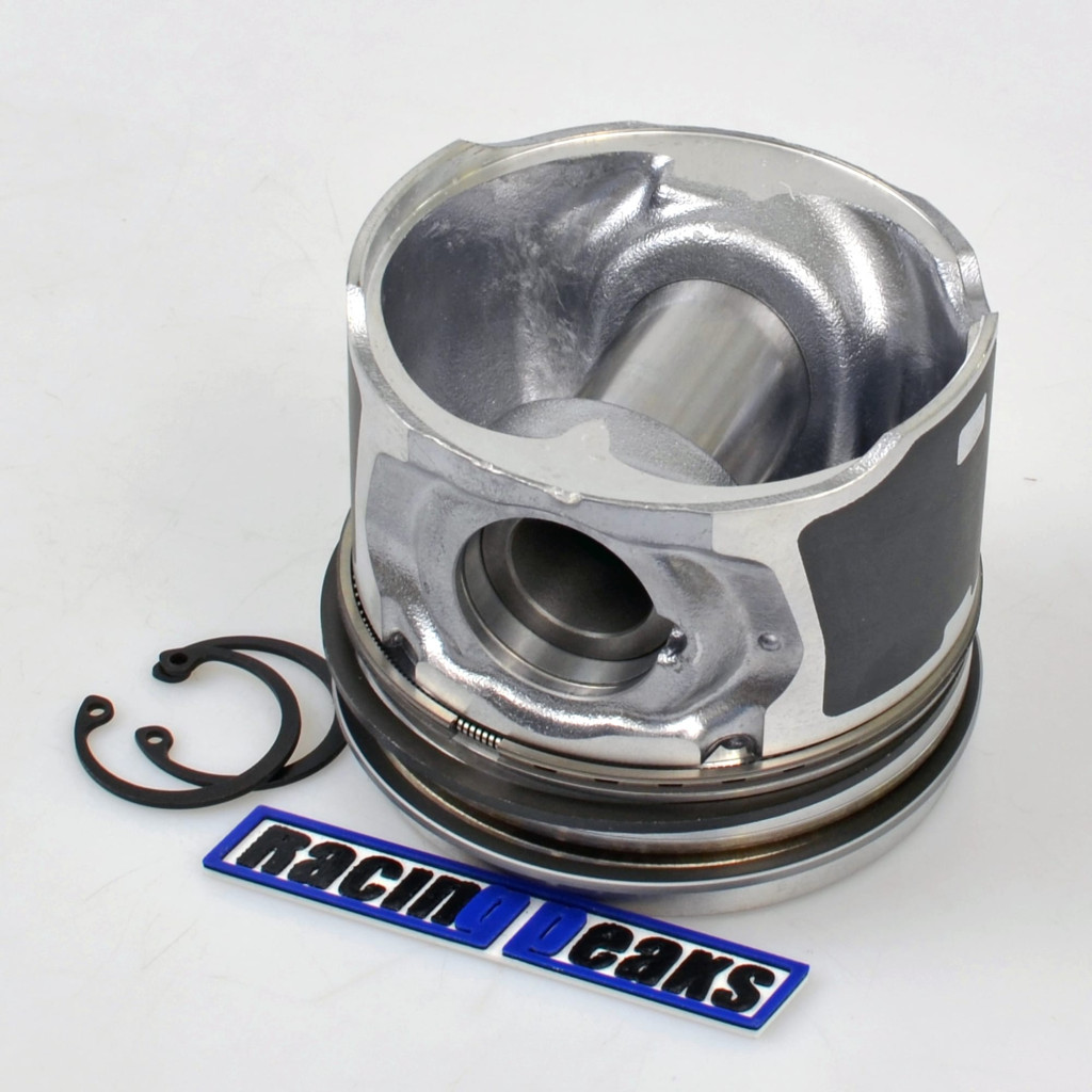 Piston set fits Chevrolet Captica Cruze Antara 2.0 CDTI 2006-2011 Z20DM Z20S LLW