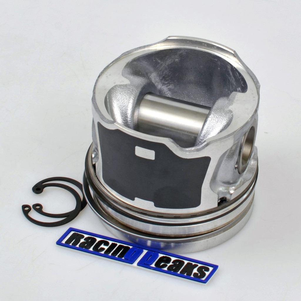 Piston set fits Chevrolet Captica Cruze Antara 2.0 CDTI 2006-2011 Z20DM Z20S LLW