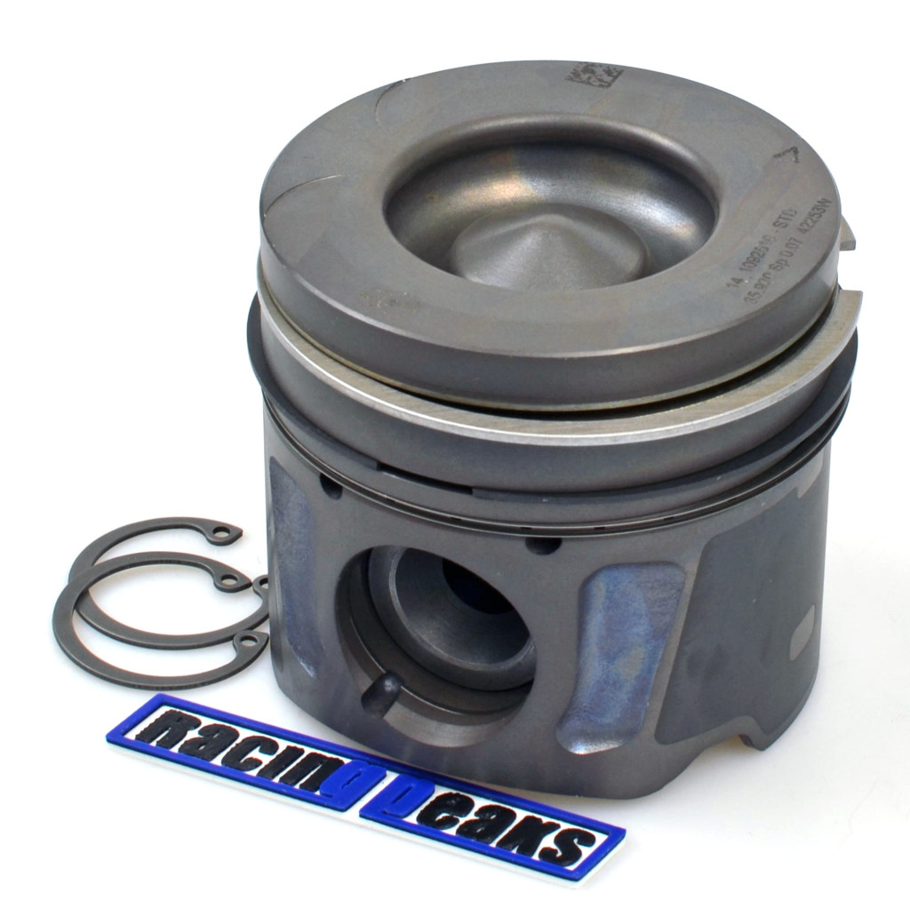 Piston set fits Chevrolet Captiva Cruze Malibu Orlando 2.0 D 2010-2015 Z20D1 LNP