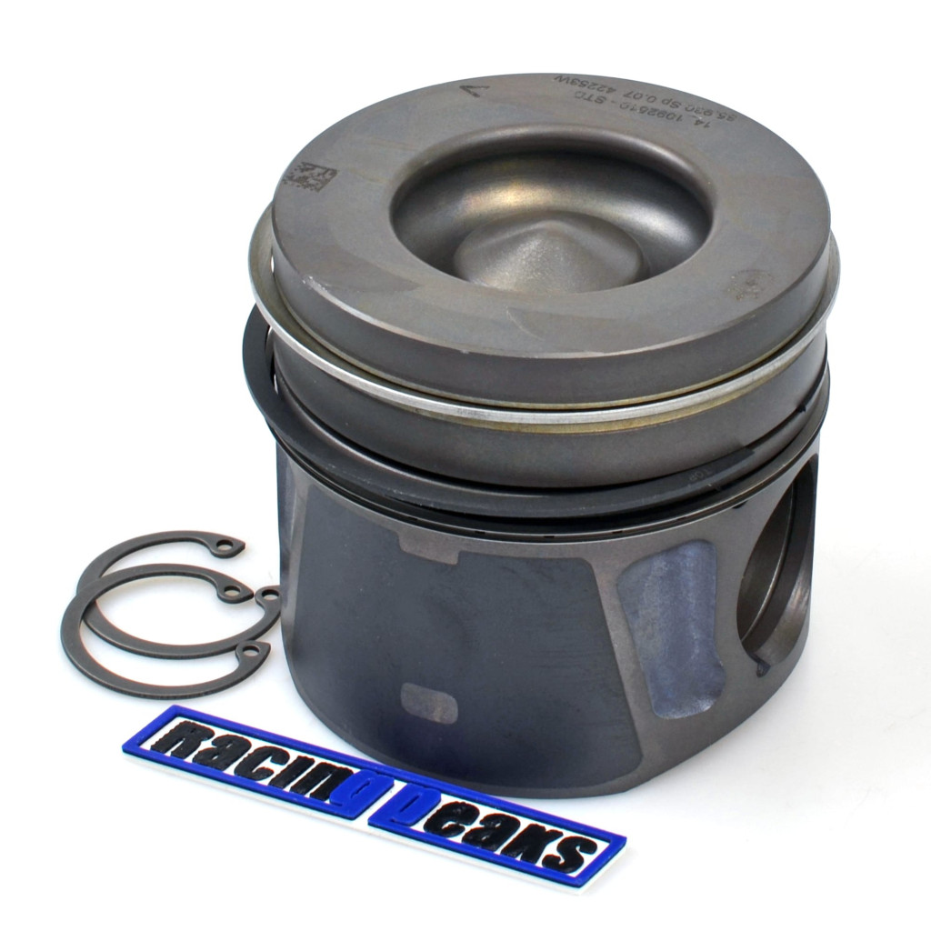Piston set fits Chevrolet Captiva Cruze Malibu Orlando 2.0 D 2010-2015 Z20D1 LNP
