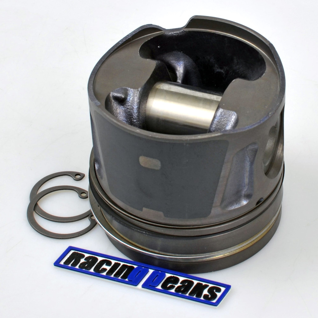 Piston set fits Chevrolet Captiva Cruze Malibu Orlando 2.0 D 2010-2015 Z20D1 LNP