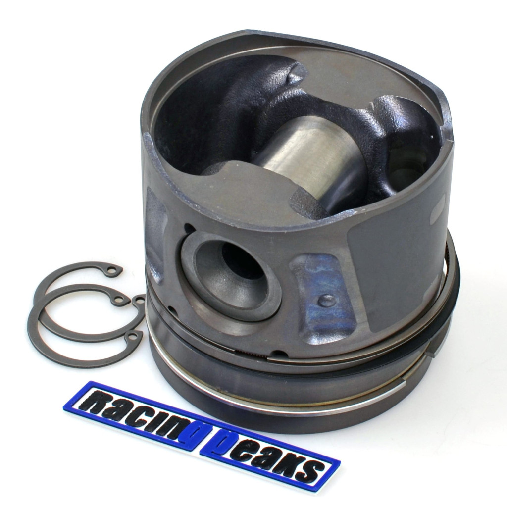 Piston set fits Chevrolet Captiva Cruze Malibu Orlando 2.0 D 2010-2015 Z20D1 LNP
