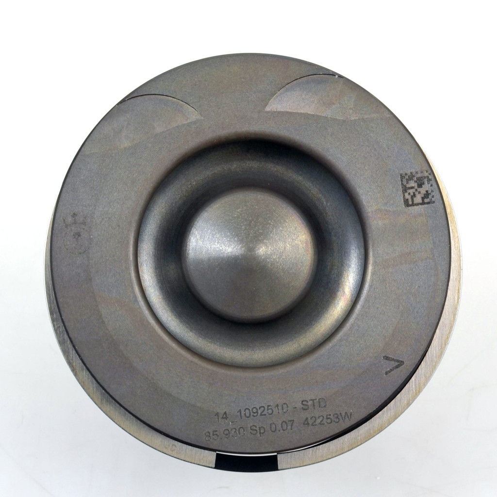 Piston set fits Chevrolet Captiva Cruze Malibu Orlando 2.0 D 2010-2015 Z20D1 LNP