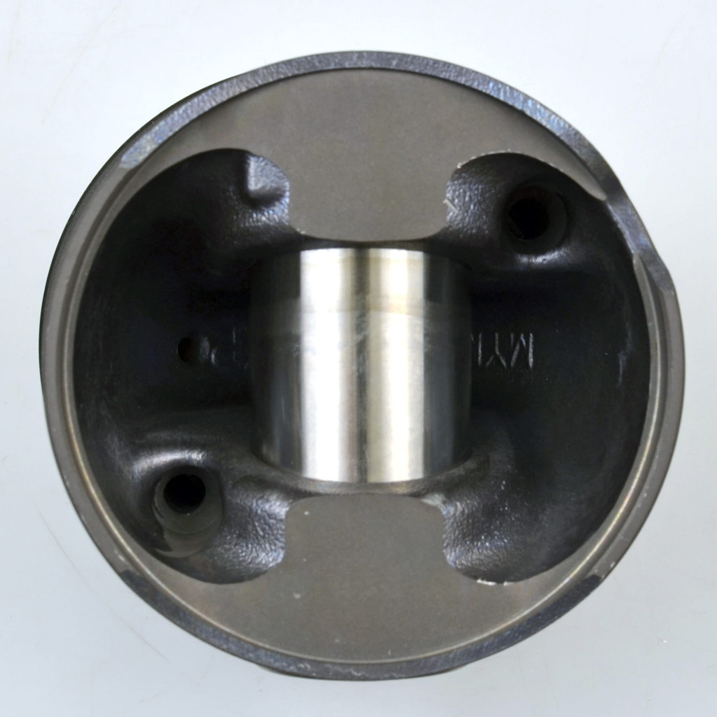 Piston set fits Chevrolet Captiva Cruze Malibu Orlando 2.0 D 2010-2015 Z20D1 LNP