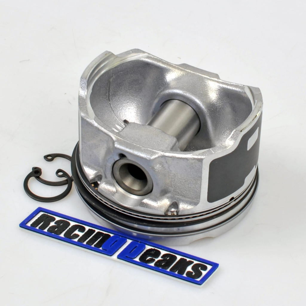 Piston set fits Alfa-Romeo Mito Giulietta 1.4 2008- 198A4 199A8 940B7 chamber 5.7
