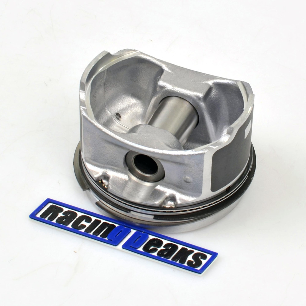 Piston set fits FIAT 500L Bravo Doblo Idea Punto Stilo Tipo 1.4 2003- 192B2 843A1