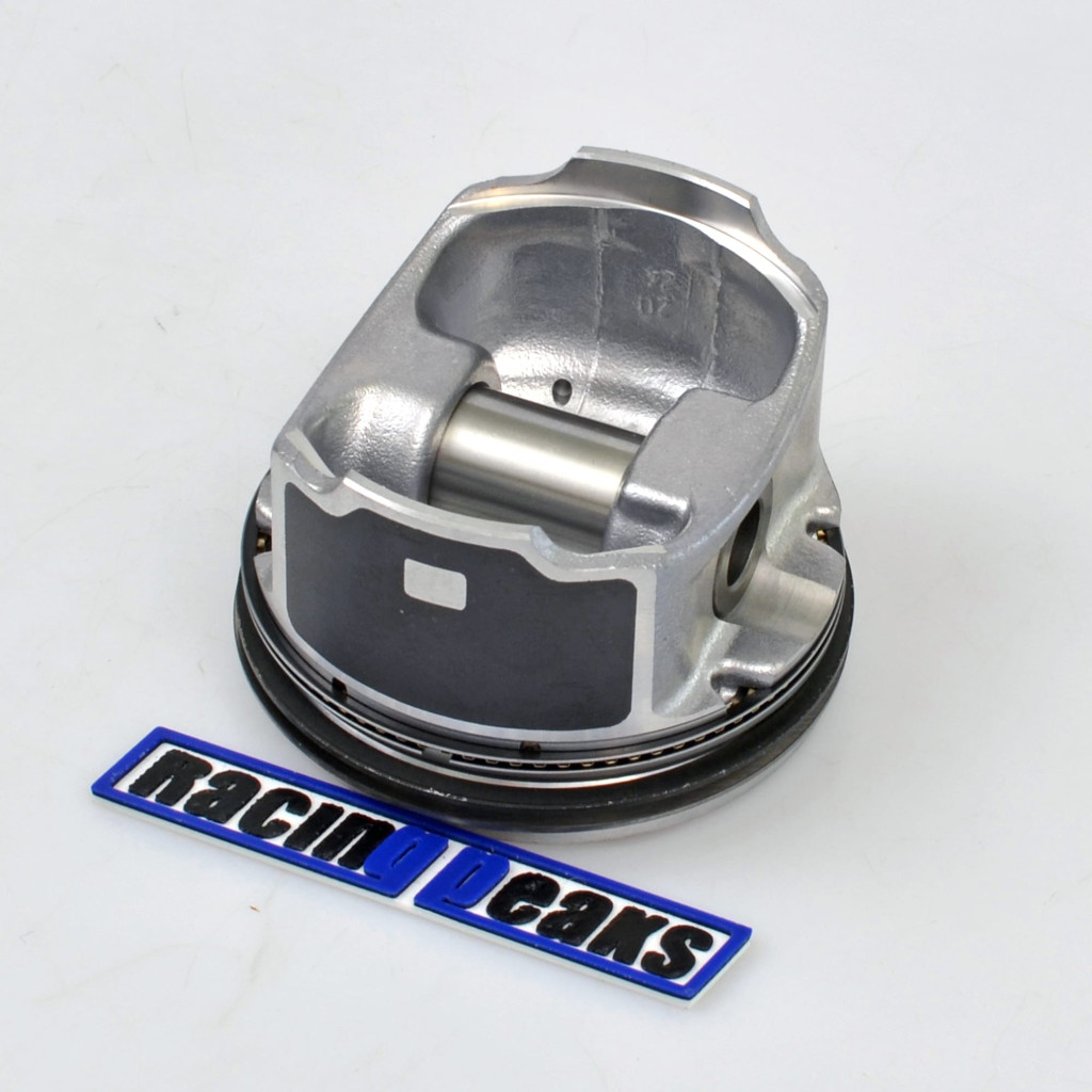 Piston set fits FIAT 500L Bravo Doblo Idea Punto Stilo Tipo 1.4 2003- 192B2 843A1
