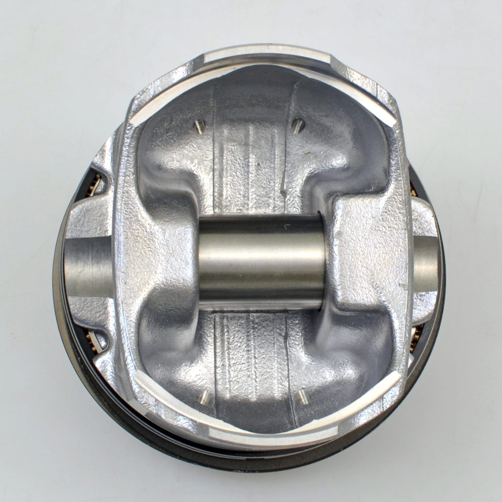 Piston set fits FIAT 500L Bravo Doblo Idea Punto Stilo Tipo 1.4 2003- 192B2 843A1