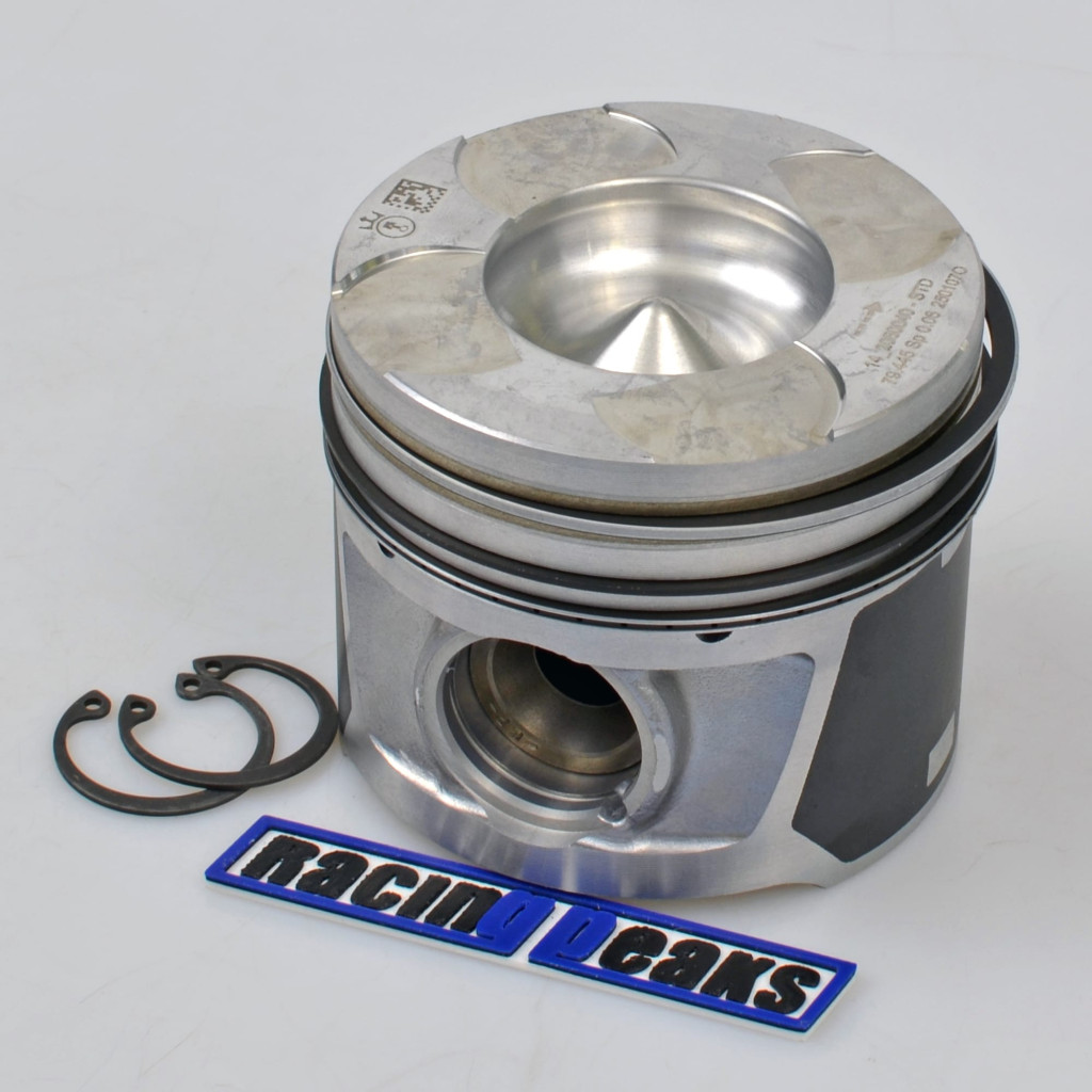 Piston set fits FIAT Bravo 500L Doblo Tipo 1.6 D 2007- 198A3 263A38 55280444