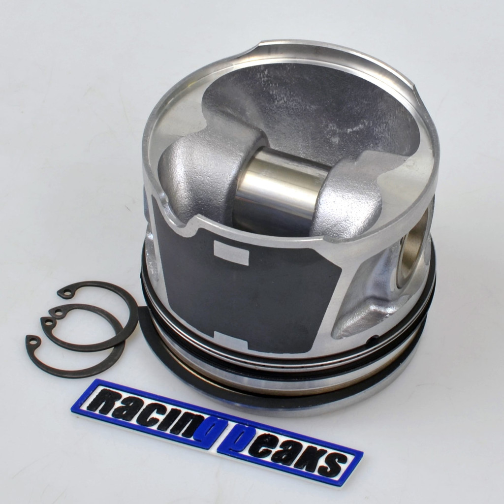 Piston set fits FIAT Bravo 500L Doblo Tipo 1.6 D 2007- 198A3 263A38 55280444