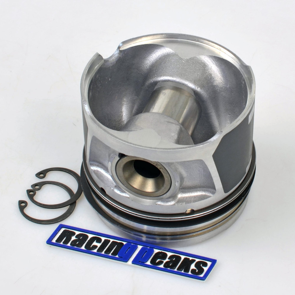 Piston set fits FIAT Bravo 500L Doblo Tipo 1.6 D 2007- 198A3 263A38 55280444