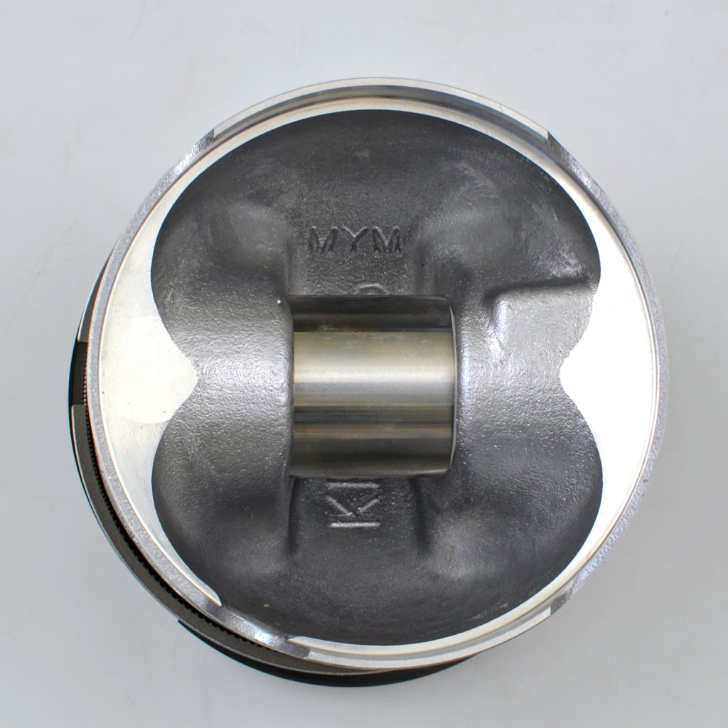 Piston set fits FIAT Bravo 500L Doblo Tipo 1.6 D 2007- 198A3 263A38 55280444