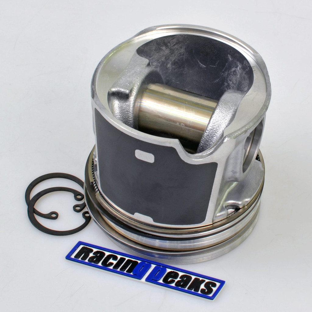 Piston set fits FIAT Ducato Iveco Daily 2.3 JTD 2006- F1AE0481