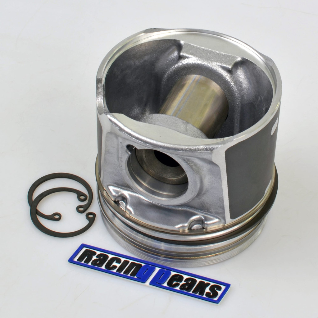 Piston set fits FIAT Ducato Iveco Daily 2.3 JTD 2006- F1AE0481