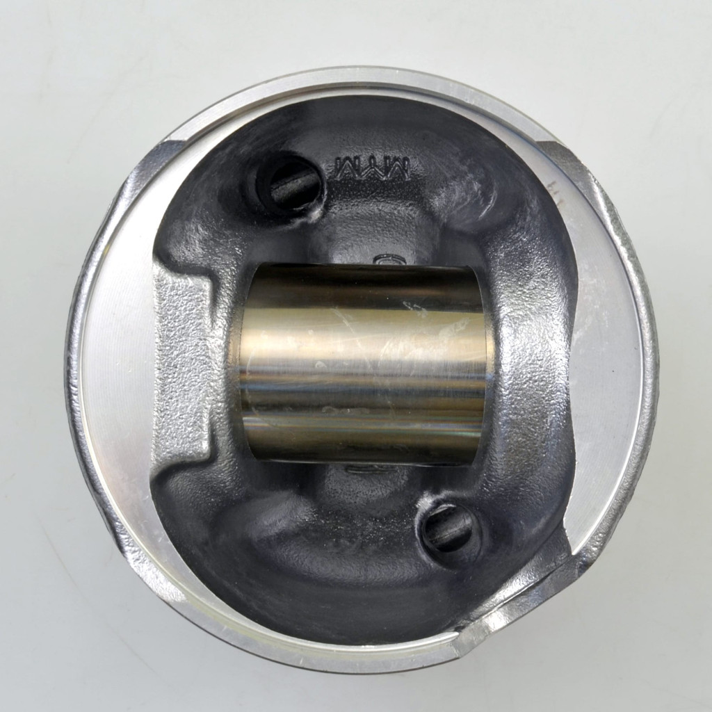 Piston set fits FIAT Ducato Iveco Daily 2.3 JTD 2006- F1AE0481