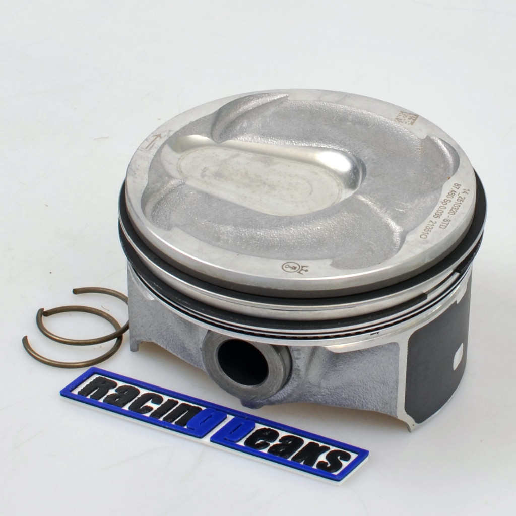 Piston set fits Ford Mondeo Fusion Edge Kuga Focust ST 2.0 Ecoboost 2010-2015
