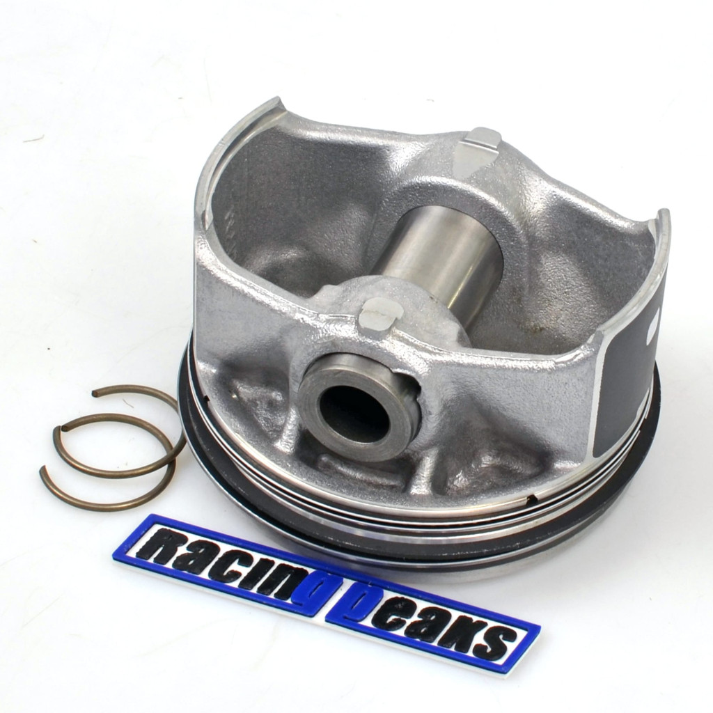 Piston set fits Ford Mondeo Fusion Edge Kuga Focust ST 2.0 Ecoboost 2010-2015