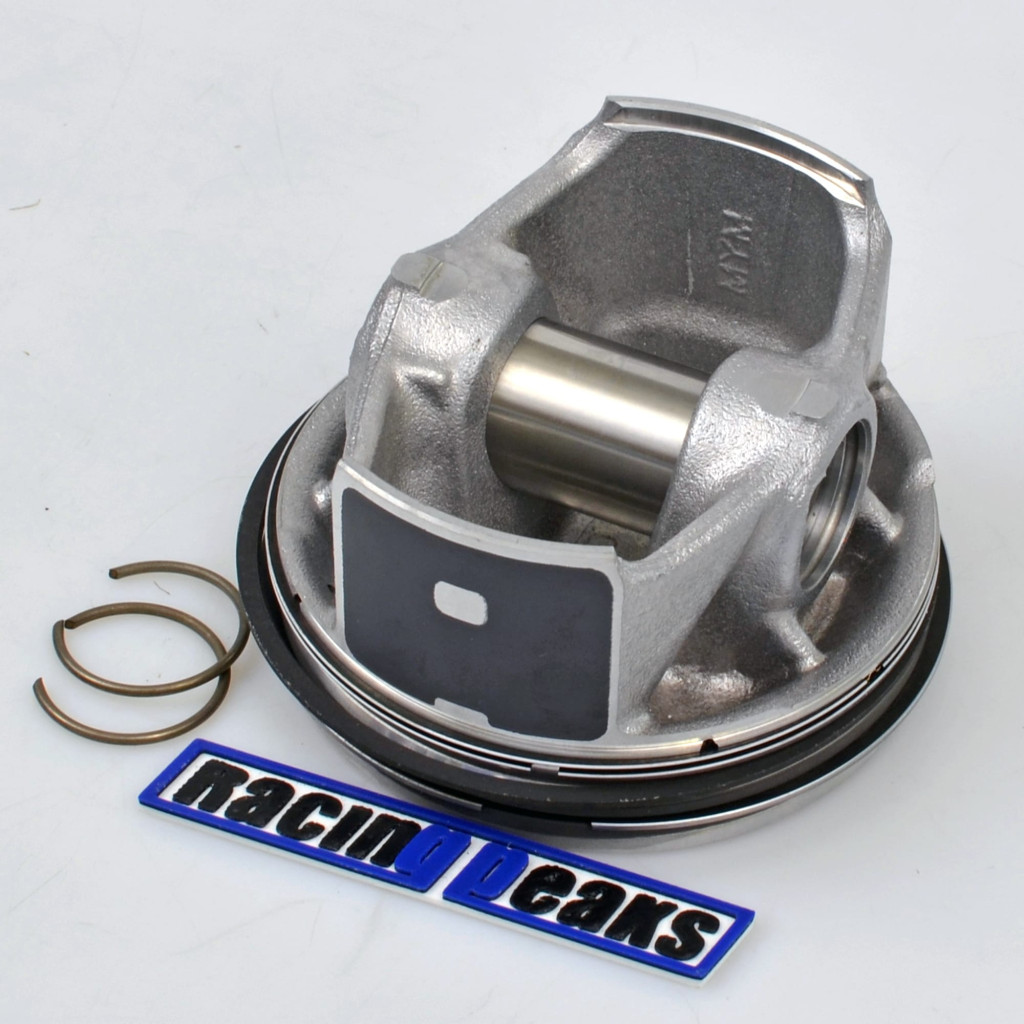 Piston set fits Ford Mondeo Fusion Edge Kuga Focust ST 2.0 Ecoboost 2010-2015