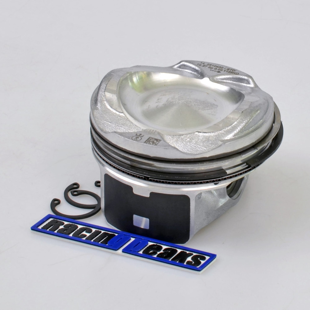 Piston set fits Ford Fusion Mondeo Focus Escape Kuga C-Max 1.5 EcoBoost 2014-