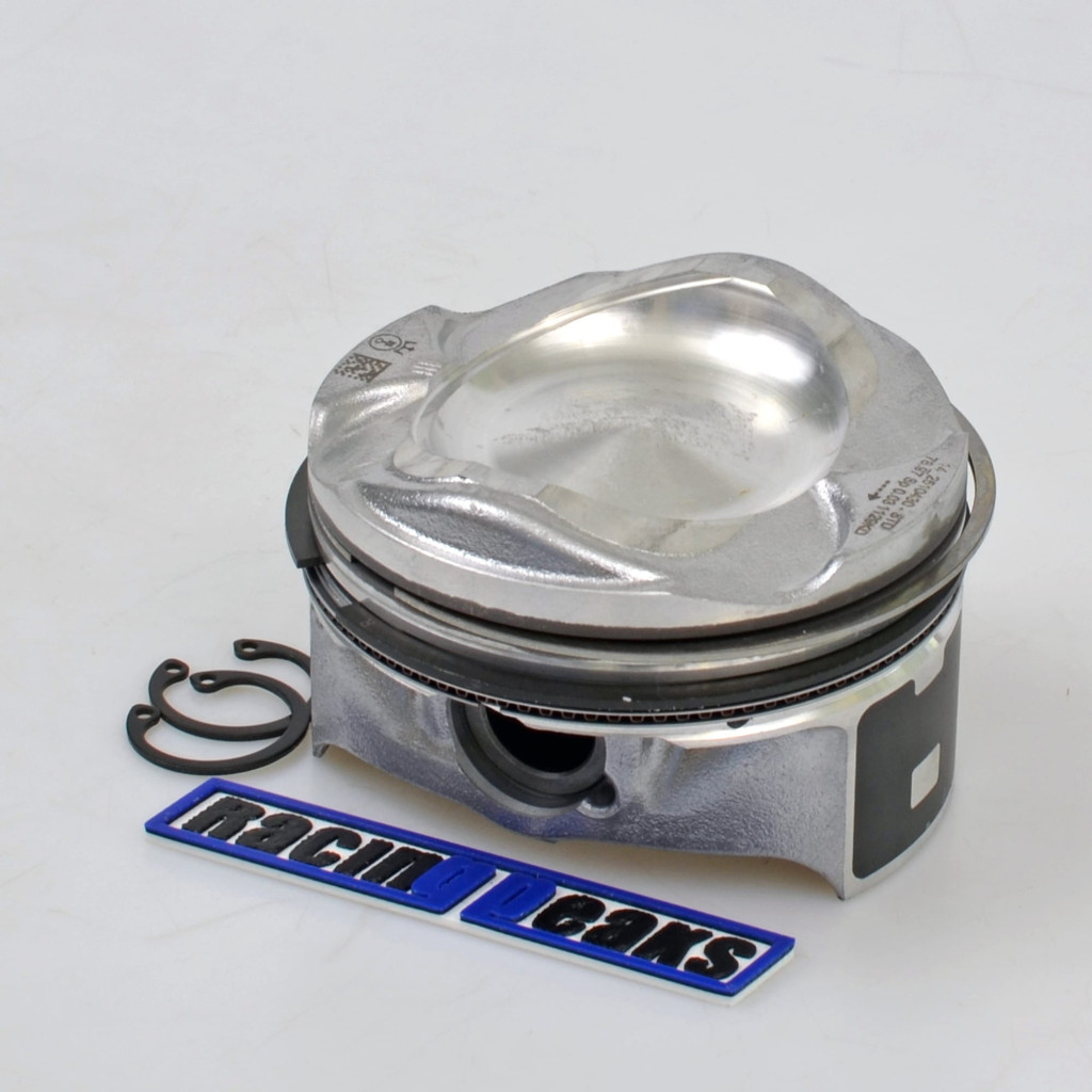 Piston set fits Ford Fusion Mondeo Focus Escape Kuga C-Max 1.5 EcoBoost 2014-