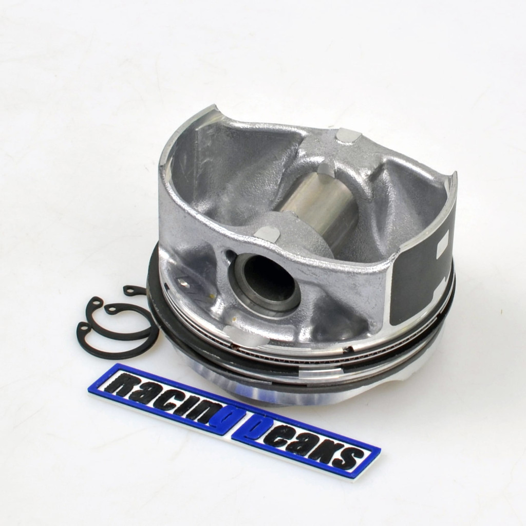 Piston set fits Ford Fusion Mondeo Focus Escape Kuga C-Max 1.5 EcoBoost 2014-