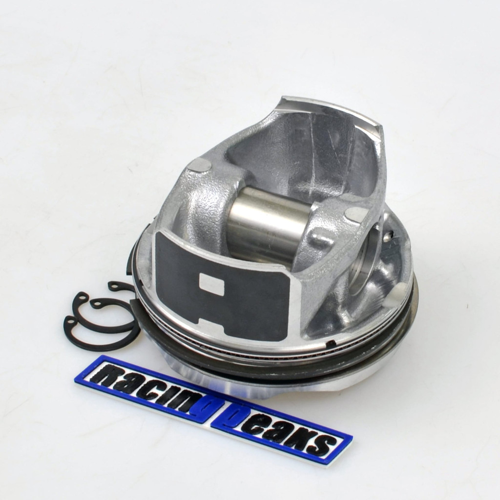 Piston set fits Ford Fusion Mondeo Focus Escape Kuga C-Max 1.5 EcoBoost 2014-