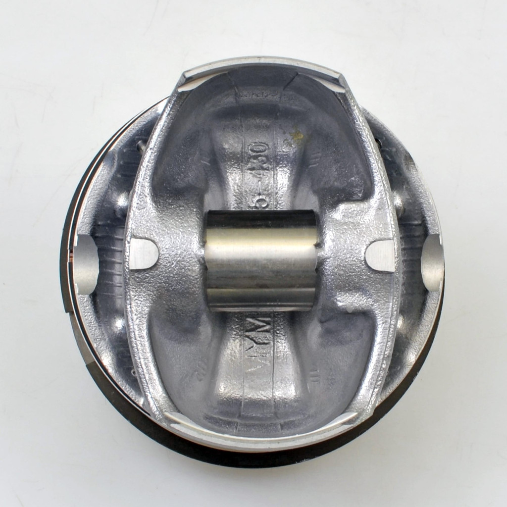 Piston set fits Ford Fusion Mondeo Focus Escape Kuga C-Max 1.5 EcoBoost 2014-
