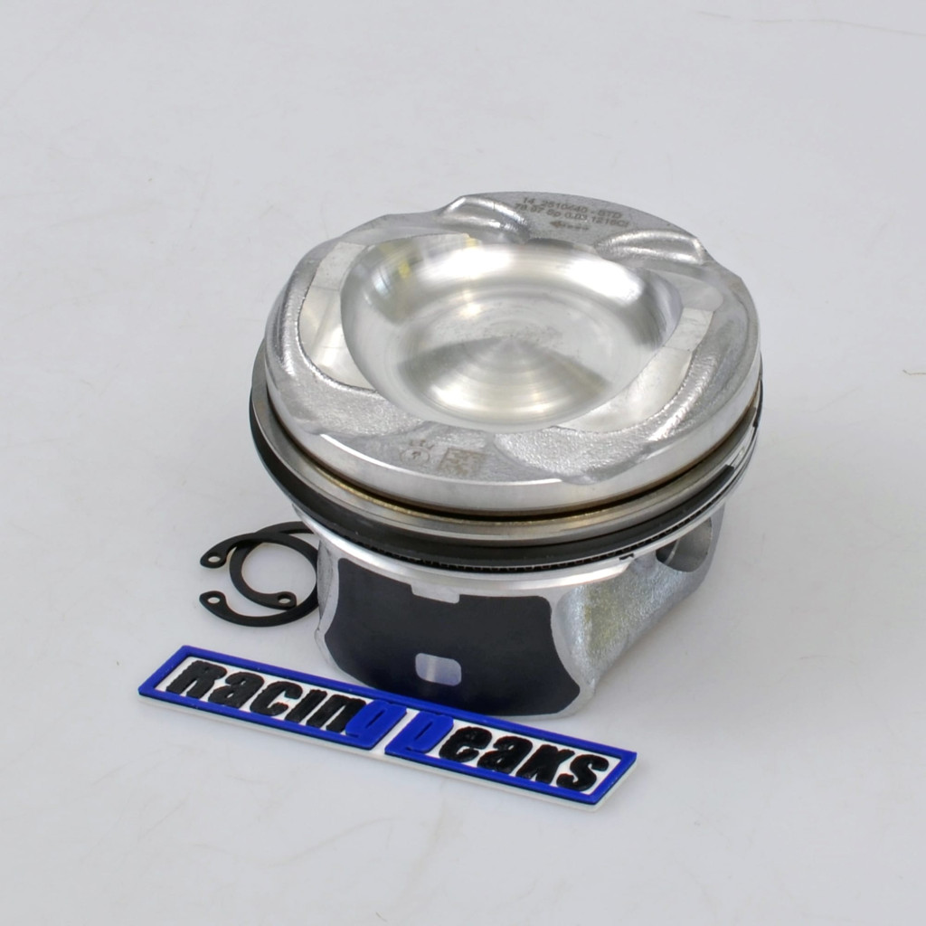 Piston set fits Ford Escape Kuga Fusion C-Max Focus 1.6 EcoBoost 2010-
