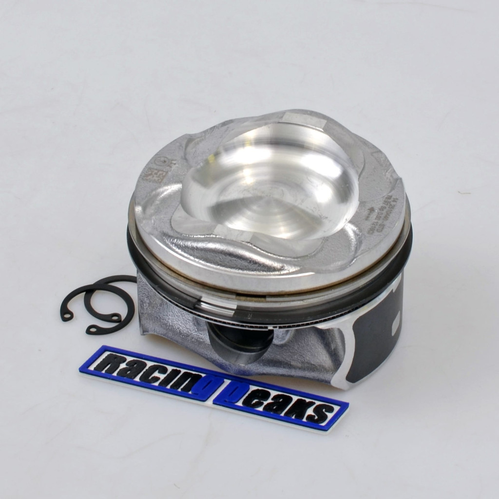 Piston set fits Ford Escape Kuga Fusion C-Max Focus 1.6 EcoBoost 2010-