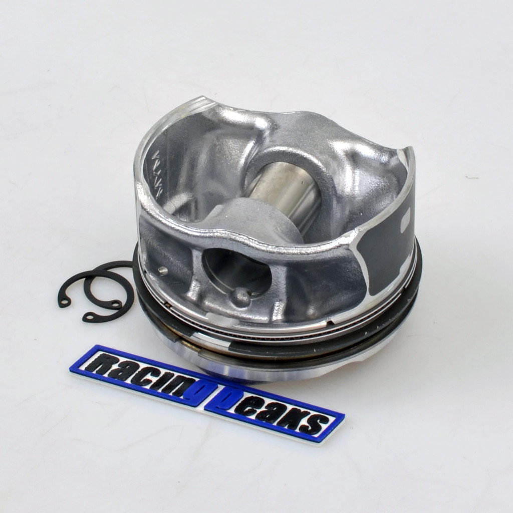 Piston set fits Ford Escape Kuga Fusion C-Max Focus 1.6 EcoBoost 2010-