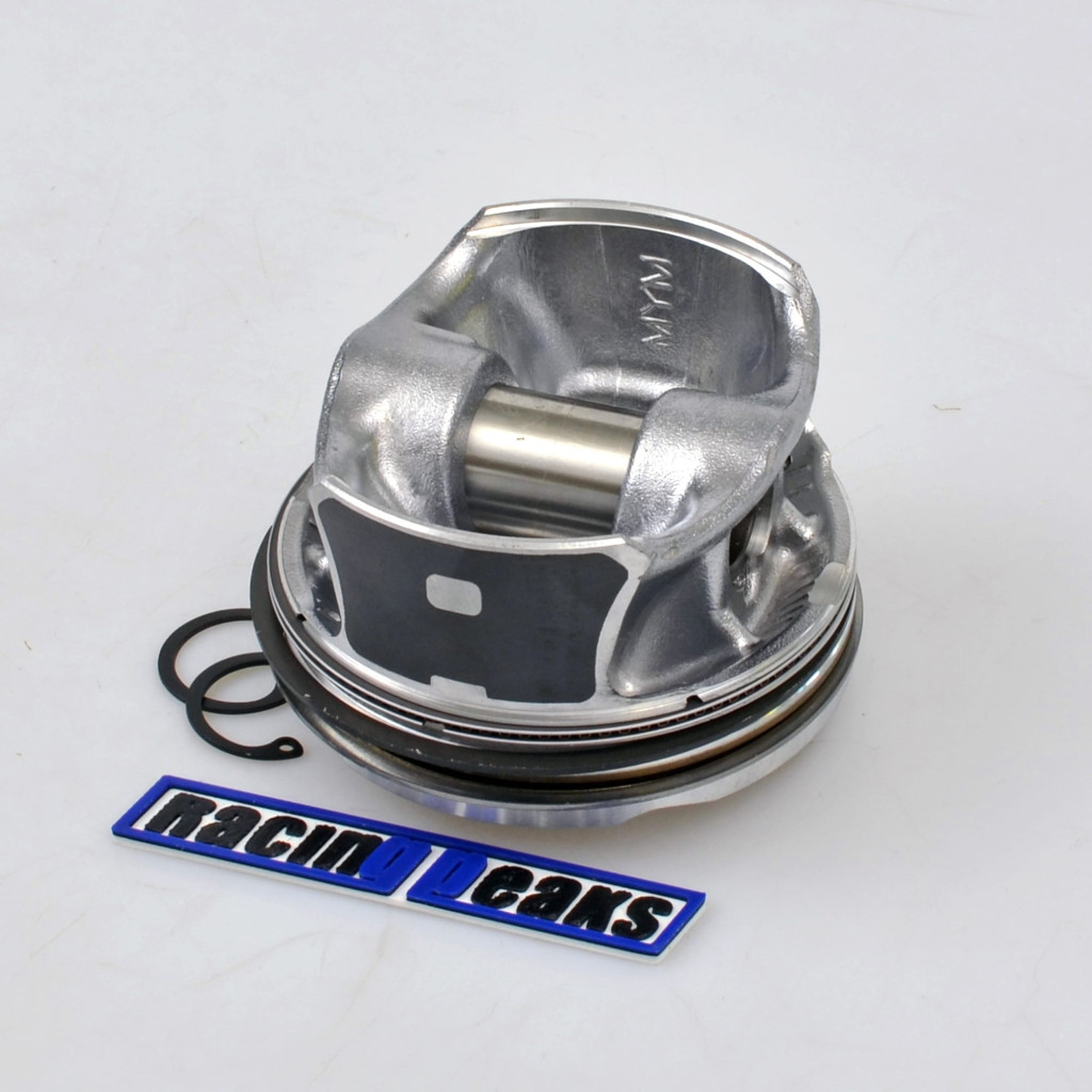 Piston set fits Ford Escape Kuga Fusion C-Max Focus 1.6 EcoBoost 2010-