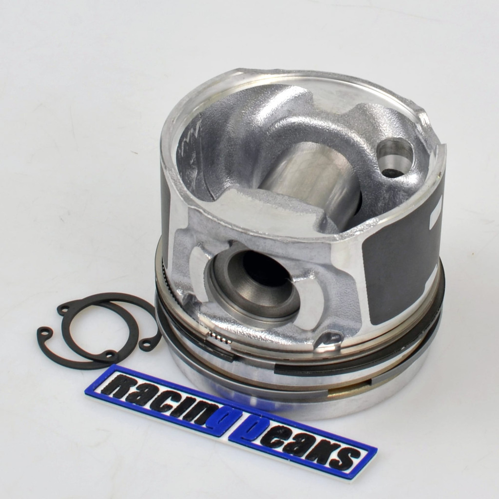 Piston set fits Citroen C3 C4 C5 DS3 DS4 DS5 Berlingo Jumpy 1.6 HDi 8v 2005- DV6