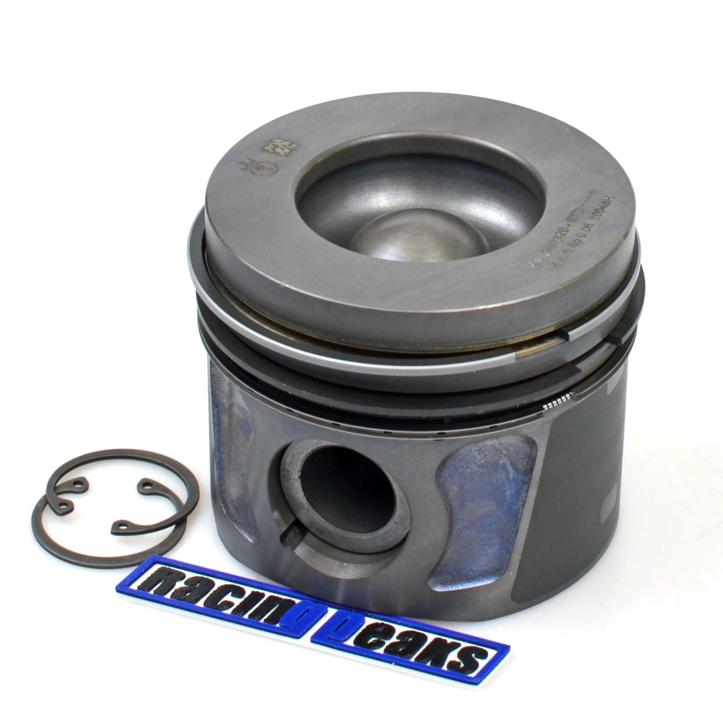 Piston set fits Peugeot Boxer Citroen Jumper 2.2 HDi 2006- 4HU P22DTE