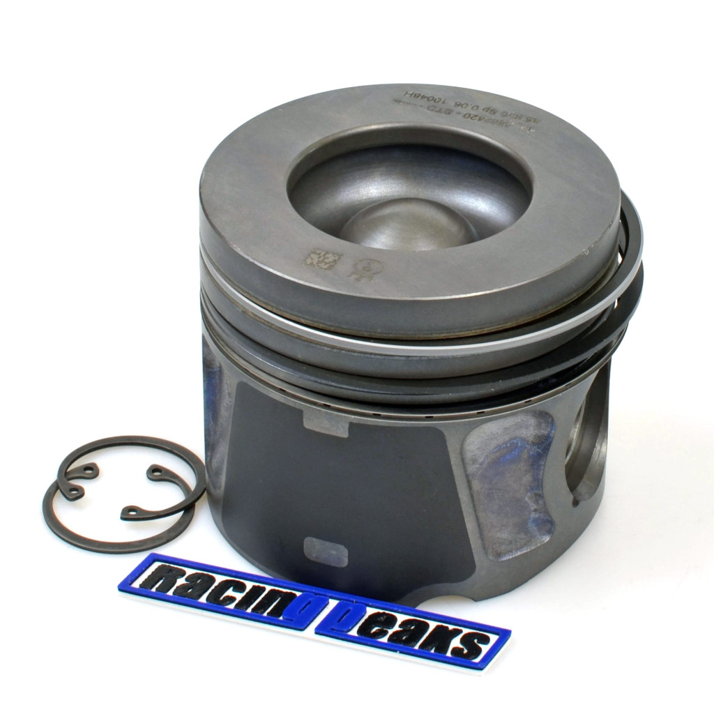 Piston set fits Ford Ranger Transit 2.2 TDCi 2011- CVF5 CVR5 Duratorq ZSD Puma