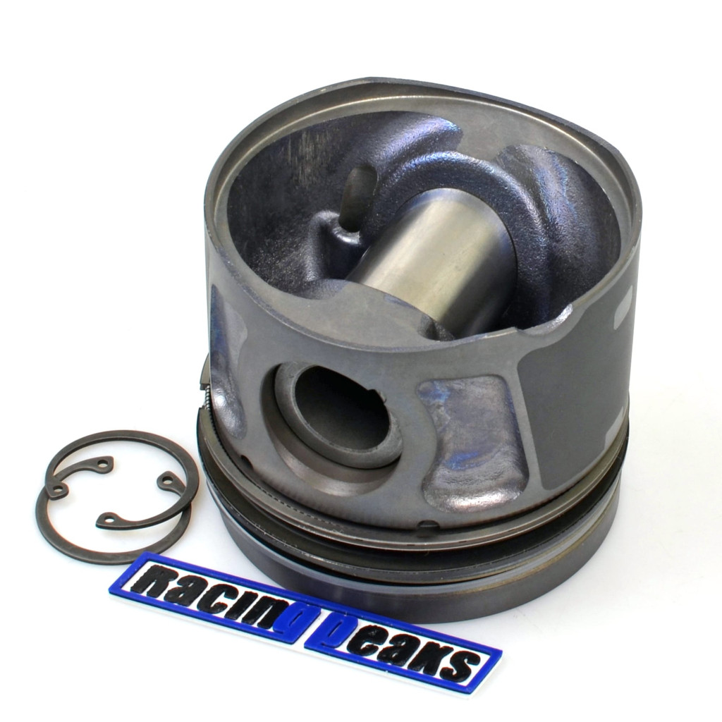 Piston set fits Ford Ranger Transit 2.2 TDCi 2011- CVF5 CVR5 Duratorq ZSD Puma