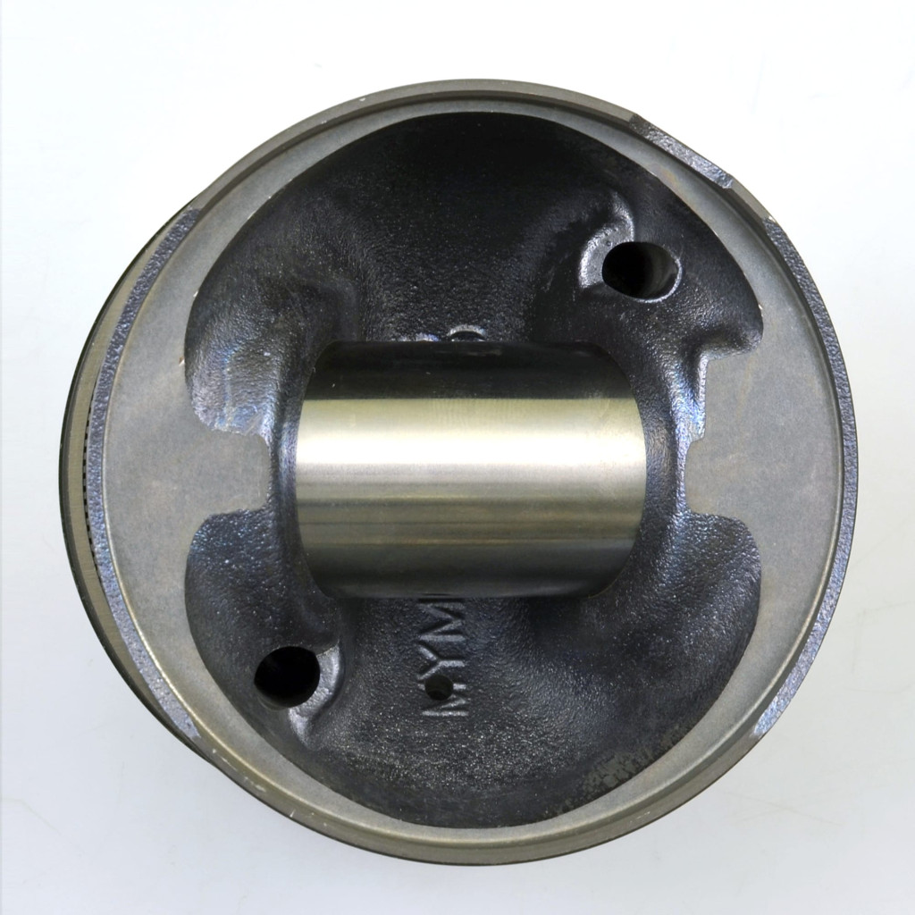 Piston set fits Ford Ranger Transit 2.2 TDCi 2011- CVF5 CVR5 Duratorq ZSD Puma